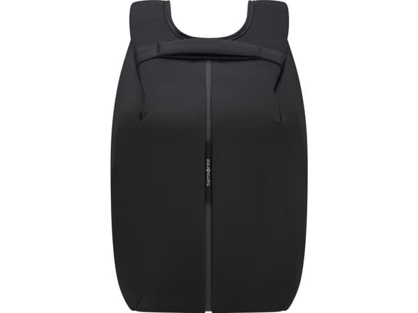 Samsonite Securipak 2.0, By, Unisex, 35,8 cm (14.1"), Rom til Notebook, Polyetylentereftalat (PET), Resirkulert plast
