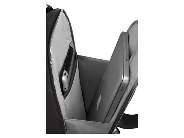 Samsonite Zalia 3.0, Ryggsekk, 35,8 cm (14.1"), Skulderrem, 1 kg