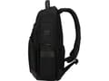 Pikkukuva 5 / 5: Samsonite Pro-DLX 6 Backpack 15.6", Urban, Man, 39.6 cm (15.6"), Notebook compartment, Waterproof, Nylon