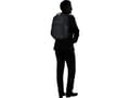 Pikkukuva 2 / 5: Samsonite Pro-DLX 6 Backpack 15.6", Urban, Man, 39.6 cm (15.6"), Notebook compartment, Waterproof, Nylon