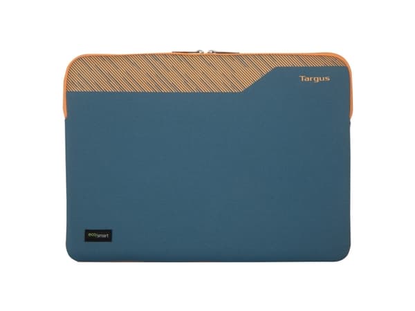 Targus Pulse EcoSmart - Fodral för bärbar dator - 15" - 16" - blå