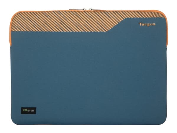 Targus Pulse EcoSmart - Fodral för bärbar dator - 15" - 16" - blå