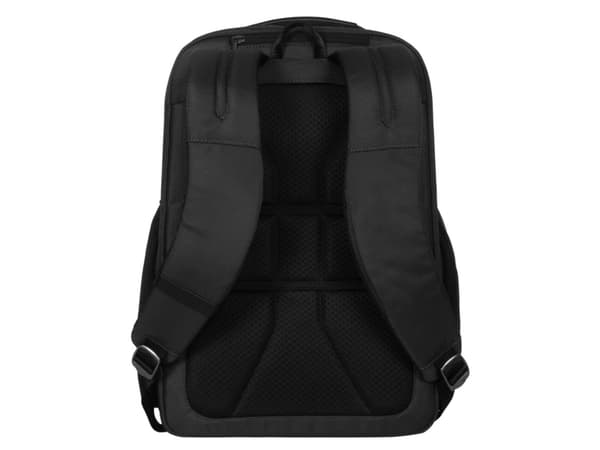 Targus HeritageLuxe, Mann, 40,6 cm (16"), Rom til Notebook, Polyester