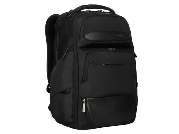 Targus HeritageLuxe, Mann, 40,6 cm (16"), Rom til Notebook, Polyester