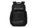 Miniatyrbilde 1 av 5: Targus HeritageLuxe, Mann, 40,6 cm (16"), Rom til Notebook, Polyester