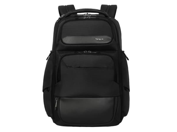 Targus HeritageLuxe, Mann, 40,6 cm (16"), Rom til Notebook, Polyester