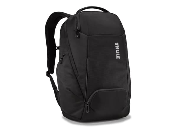 Thule Accent Backpack 26L. Sort