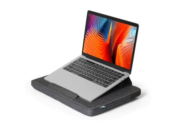PORT Belize Ergoview - Notebook-väska - med integrerat stöd - 15.6" - 16"
