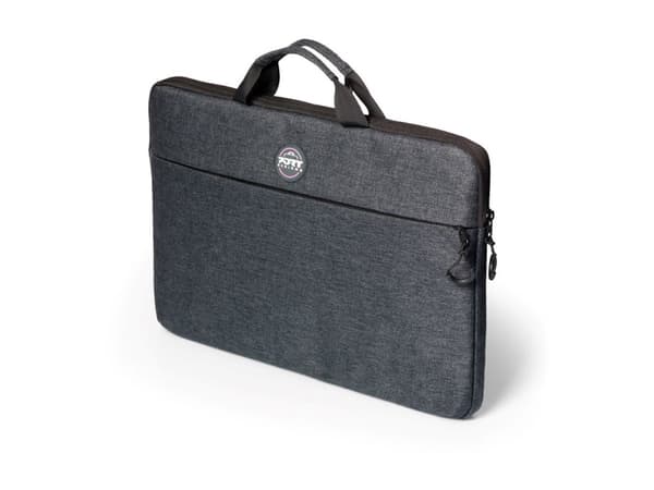 PORT Belize Ergoview - Notebook-väska - med integrerat stöd - 15.6" - 16"