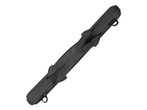 Riva NB Sleeve Antishock 11.6"-12.4" musta 5116