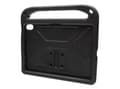 Miniatyrbilde 3 av 5: RealPower 518800, Hårt fodral, Apple, iPad 10th Gen, 27,7 cm (10.9"), 225 g