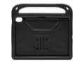 Miniatyrbilde 1 av 5: RealPower 518800, Hårt fodral, Apple, iPad 10th Gen, 27,7 cm (10.9"), 225 g