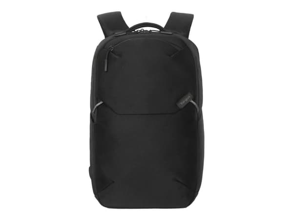 Targus Work+ - Ryggsäck för bärbar dator - EcoSmart - 15" - 16" - svart