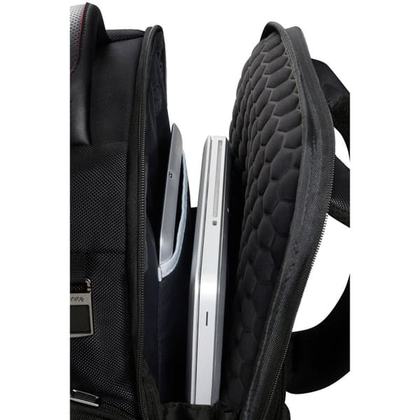 Samsonite Ryggsekk PRO DLX6 Underseater 15.6" Svart