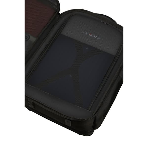 Samsonite Ryggsäck PRO Dlx6 Underseater 15.6" Svart
