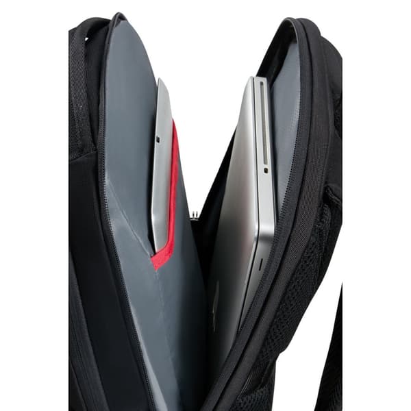 Samsonite Reppu GUARDIT 3.0 Small 14.1" Musta