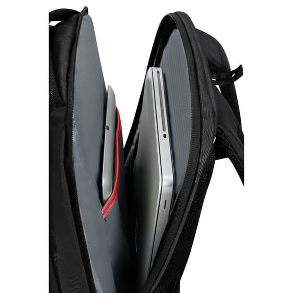 Samsonite Ryggsekk GUARDIT 3.0 Medium 15,6" Svart
