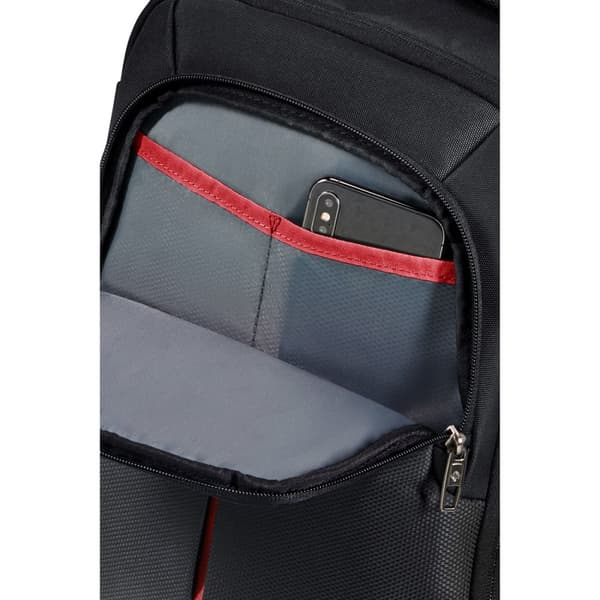 Samsonite Rygsæk GUARDIT 3.0 Underseater Small 14.1" Sort