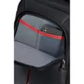 Miniatyrbillede 4 af 5: Samsonite Rygsæk GUARDIT 3.0 Underseater Small 14.1" Sort