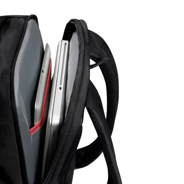 Samsonite Ryggsäck GUARDIT 3.0 Underseater Small 14,1" Svart
