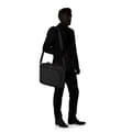 Pikkukuva 5 / 7: Samsonite Salkku GUARDIT 3.0 Slim 15.6" Musta