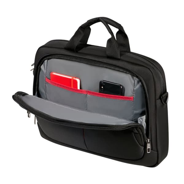 Samsonite Computertaske GUARDIT 3.0 15,6" Sort