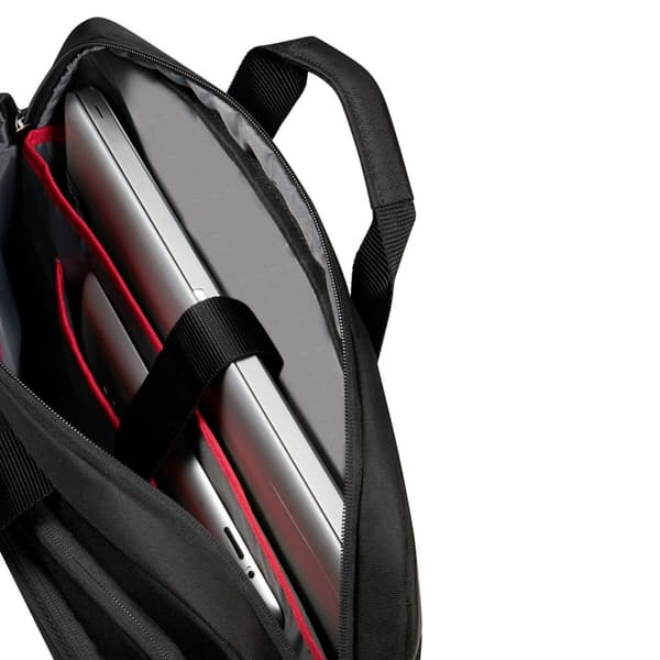 Samsonite Salkku GUARDIT 3.0 15.6" Musta