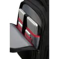Miniatyrbilde 7 av 8: Samsonite Ryggsekk GUARDIT 3.0 Hjul 15,6" Svart