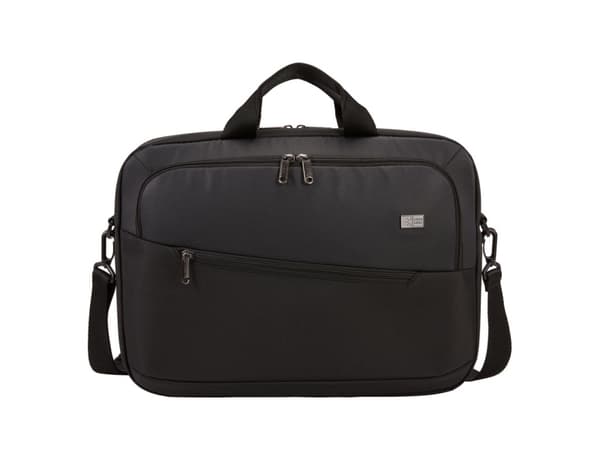 Case Logic Propel PROPA116 svart, koffert, 39,6 cm (15,6"), skulderstropp, 500 g