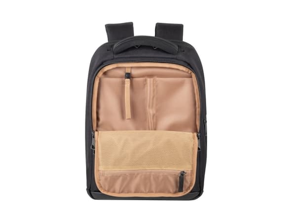 Rivacase 8126, Backpack, 38.1 cm (15"), Shoulder strap, 860 g