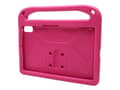 Miniatyrbilde 3 av 5: REALPOWER iPad 10-deksel,10.9" rosa laget av skum