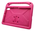 Miniatyrbilde 4 av 5: REALPOWER iPad 10-deksel,10.9" rosa laget av skum