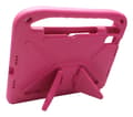 Miniatyrbilde 5 av 5: REALPOWER iPad 10-deksel,10.9" rosa laget av skum