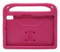 Miniatyrbilde 1 av 5: REALPOWER iPad 10-deksel,10.9" rosa laget av skum