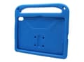 Miniatyrbilde 3 av 5: REALPOWER iPad 10-deksel, 10,9" blå laget av skum
