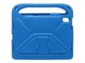 Miniatyrbilde 2 av 5: REALPOWER iPad 10-deksel, 10,9" blå laget av skum