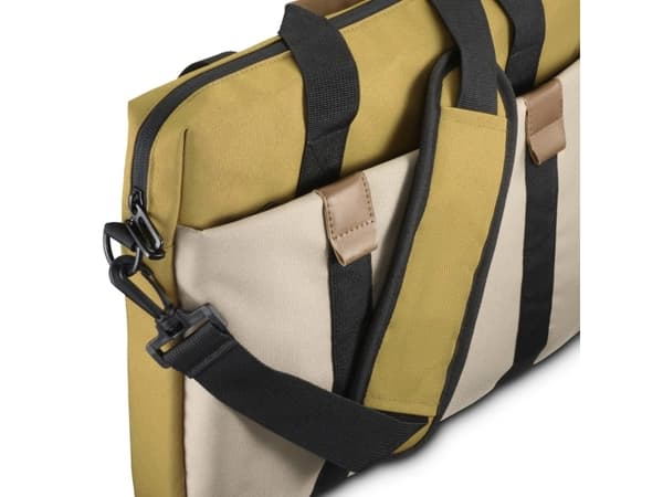Hama Silvan, Toppmatad väska, 41,1 cm (16.2"), Axelrem, 600 g