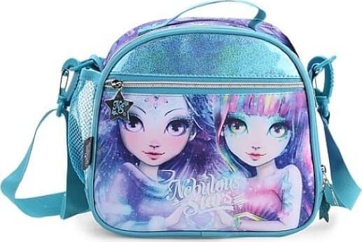 Nebulous Stars NEBULOUS STARS lunch bag Isadora & Iceana, 23x21,5cm, 12582