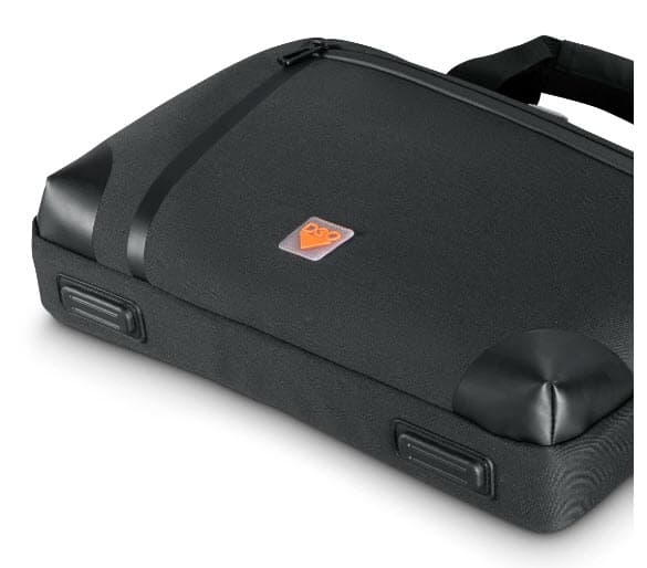 Hama Extreme Protect, Åpnes ovenfra, 41,1 cm (16.2"), Skulderrem, 525 g
