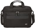 Pikkukuva 5 / 5: Case Logic Notion NOTIA114 Black, Briefcase, 35.6 cm (14"), Shoulder strap, 610 g