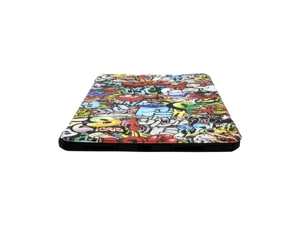 RealPower 491526, Folio, Apple, iPad 10, 27,7 cm (10.9"), 226 g