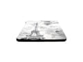 Pikkukuva 2 / 3: RealPower iPad 10 Case 10,9',Design Paris