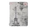 Pikkukuva 1 / 3: RealPower iPad 10 Case 10,9',Design Paris