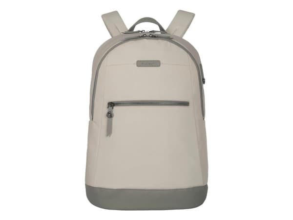 Targus Ávila - Ryggsäck för bärbar dator - 15" - 16" - fransk ek