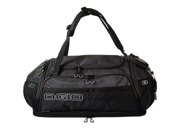 Ogio Endurance 9.0 Charcoal P/N: 112053_396 - bag/backpack