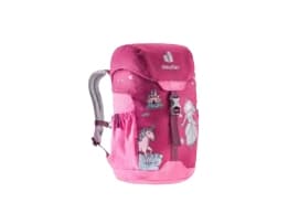 Deuter Schmusebär, Polyetersulfon (PES)