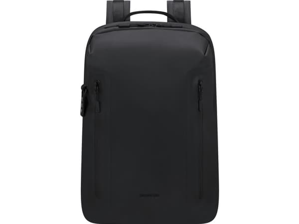 Samsonite Coatify Biz - Notebookryggsekk - 15.6" - svart