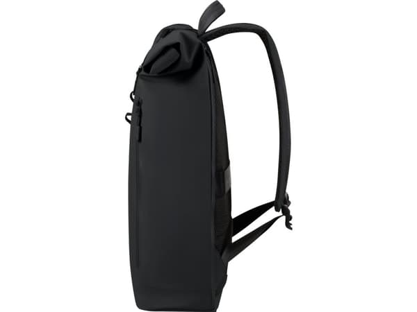 Samsonite Coatify Biz Backpack 15.6", Urban, Mann, 39,6 cm (15.6"), Rom til Notebook, Vanntett, Termoplastisk polyuretan (TPU)