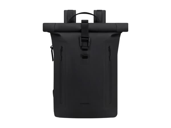 Samsonite Coatify Biz Backpack 15.6", Urban, Mann, 39,6 cm (15.6"), Rom til Notebook, Vanntett, Termoplastisk polyuretan (TPU)