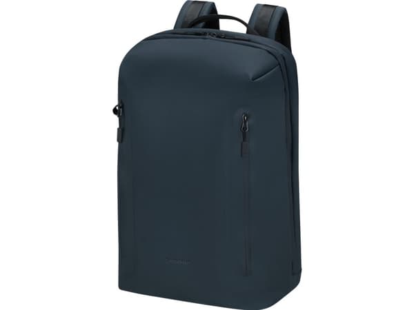 Samsonite Coatify Biz Backpack 15.6", Urban, Kvinne, 39,6 cm (15.6"), Rom til Notebook, Vanntett, Termoplastisk polyuretan (TPU)
